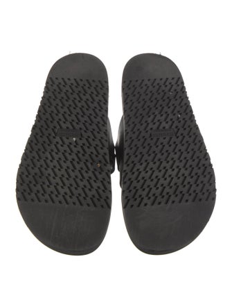 Hermès Chypre H Logo Slides