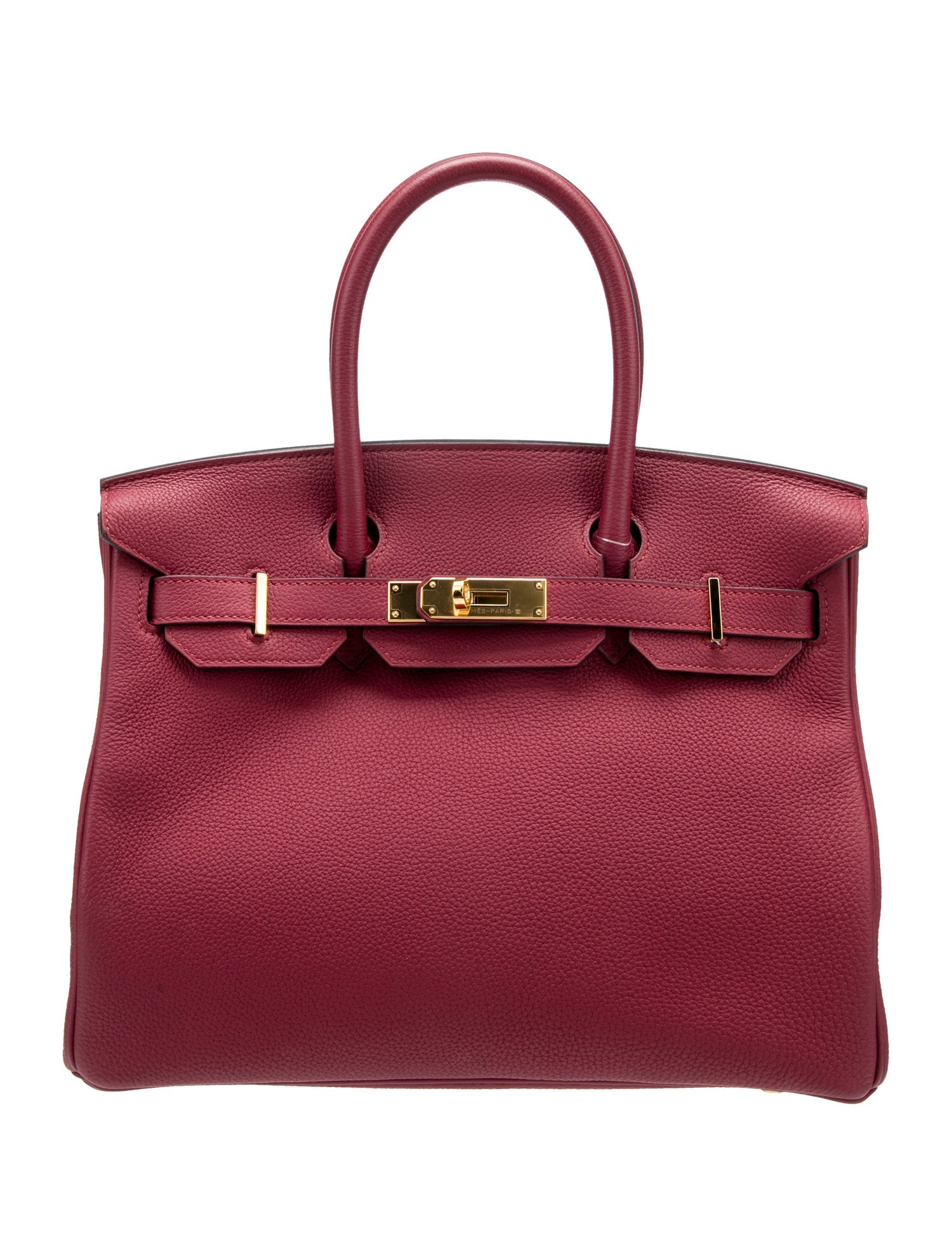 Hermès Togo Birkin 30