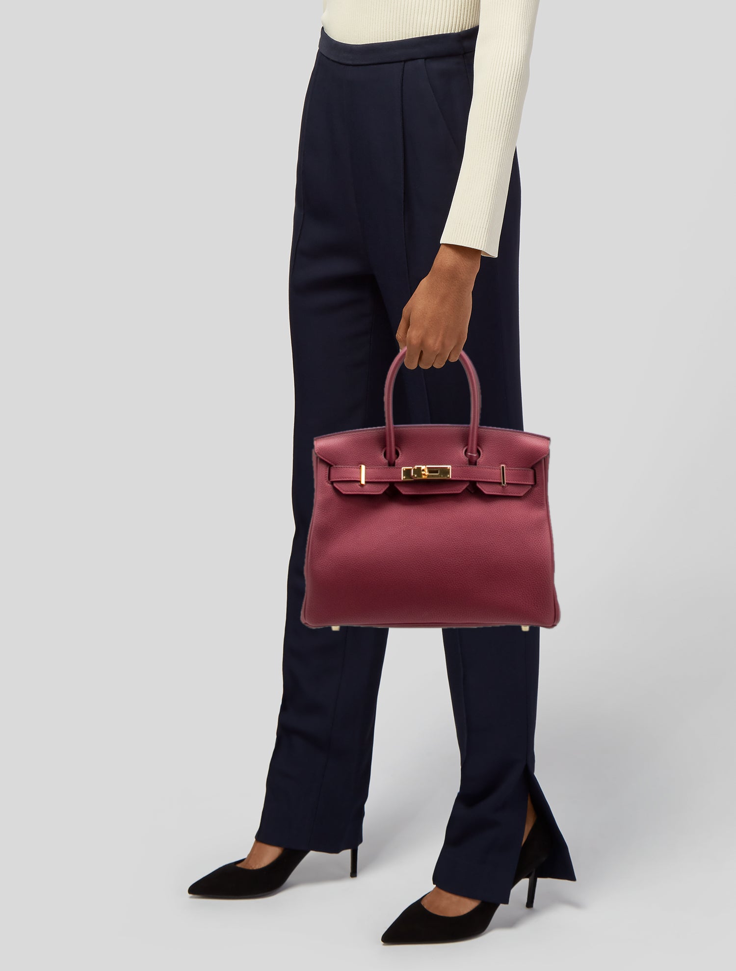 Hermès Togo Birkin 30