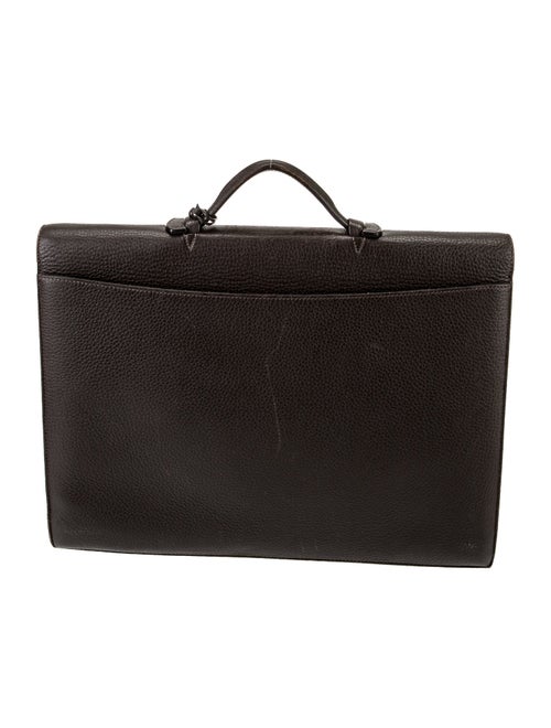 Hermès Clemence Sac à Dépêches 41