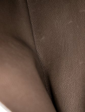 Hermès Clemence Sac à Dépêches 41