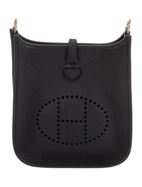 Hermès Clemence Evelyne TPM 16