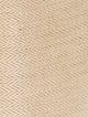 Hermès Toile Chevron Fourbi 20 Bag Insert
