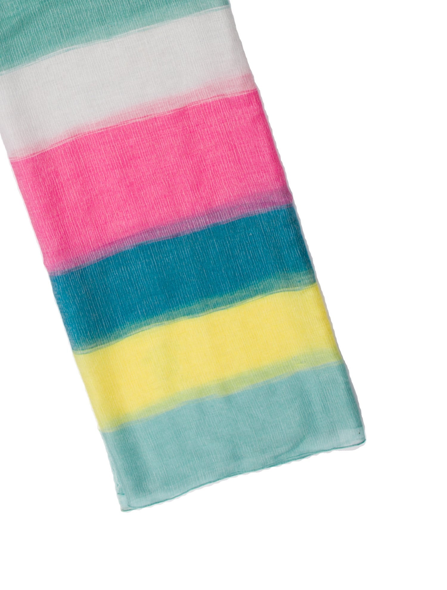 Hermès Plume Allumette Cashmere Scarf