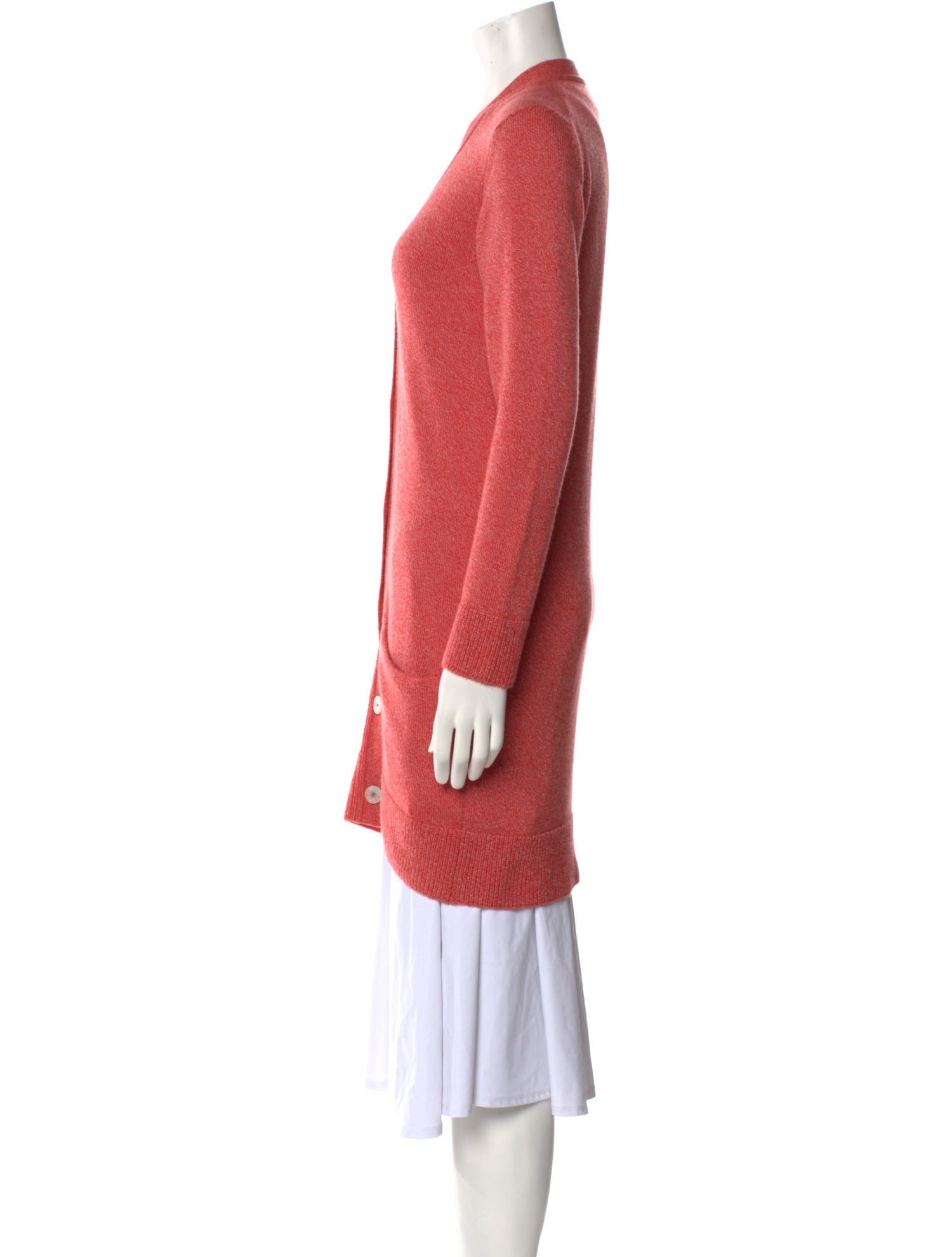 Hermès Cashmere Sweater