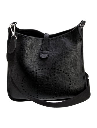 Hermès Clemence Evelyne III 29