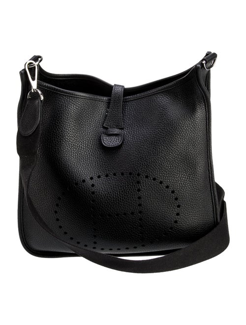 Hermès Clemence Evelyne III 29