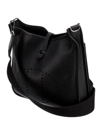 Hermès Clemence Evelyne III 29