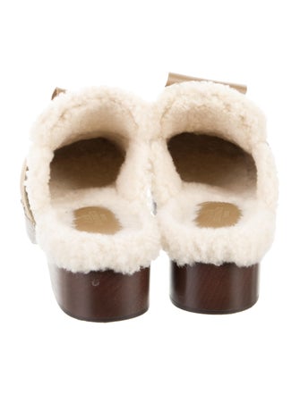 Hermès 2022 Kelly Turn-Lock Carlotta Mules