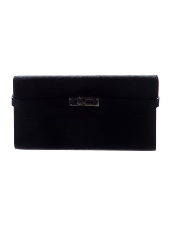 Hermès Kelly Classique Wallet