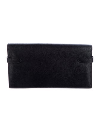 Hermès Kelly Classique Wallet