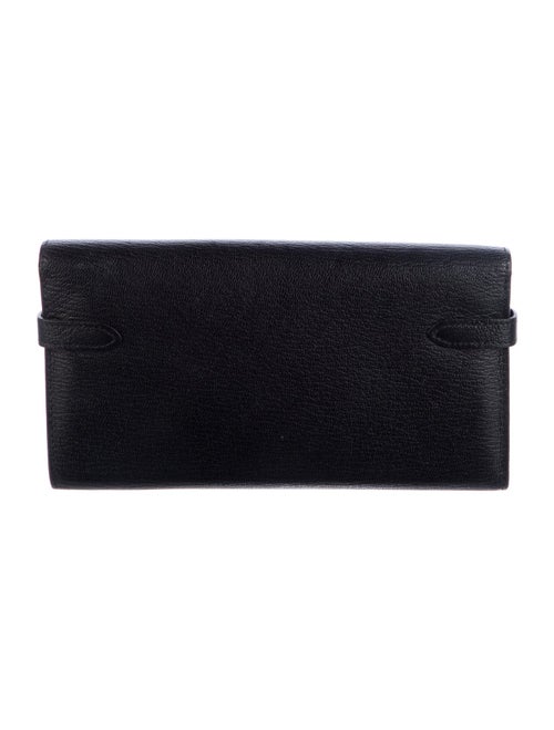 Hermès Kelly Classique Wallet