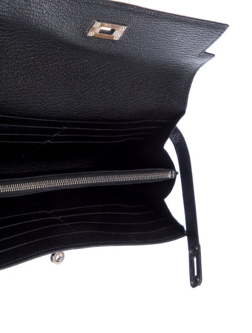 Hermès Kelly Classique Wallet