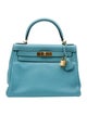 Hermès Togo Kelly Retourne 28