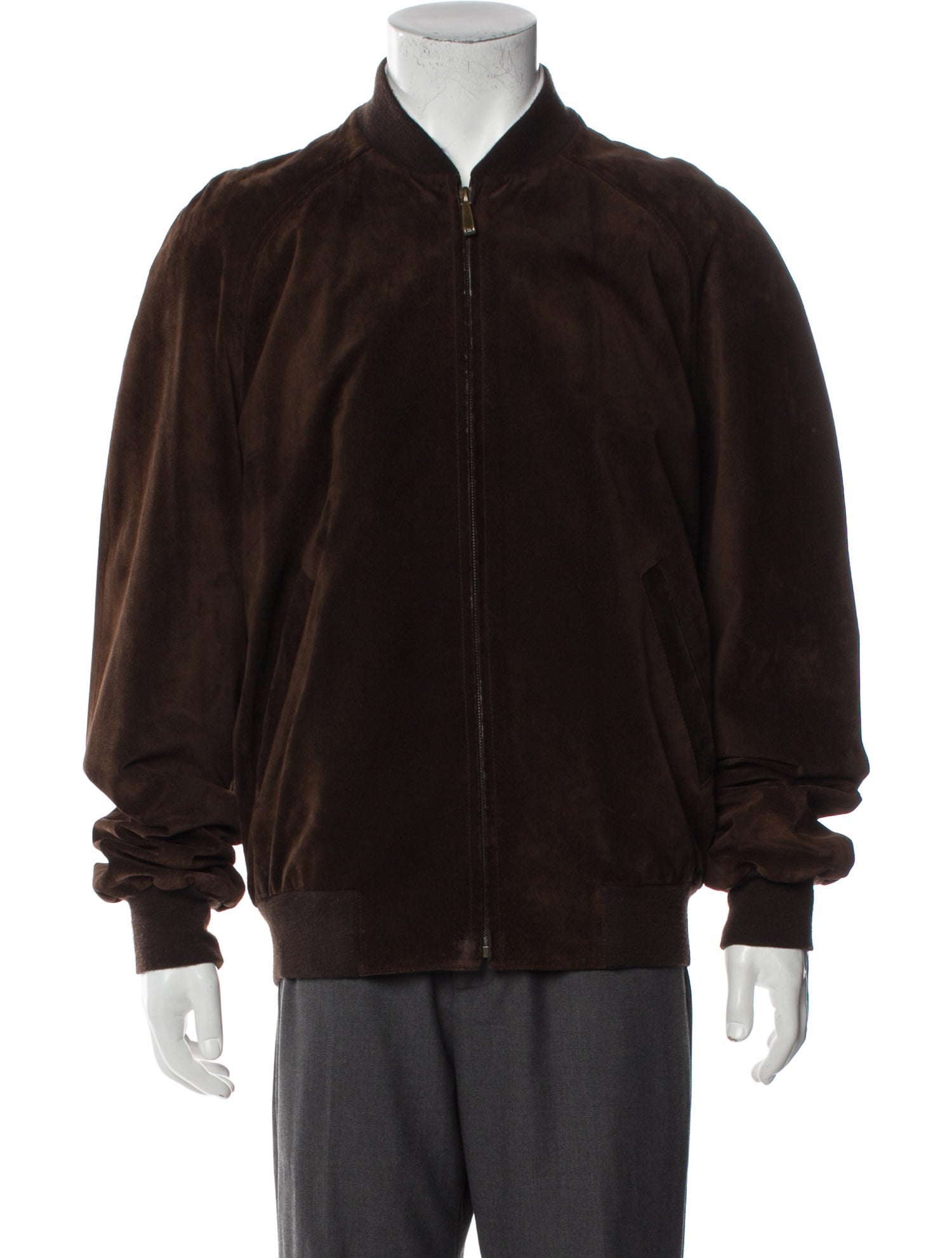 Hermès Bomber Jacket