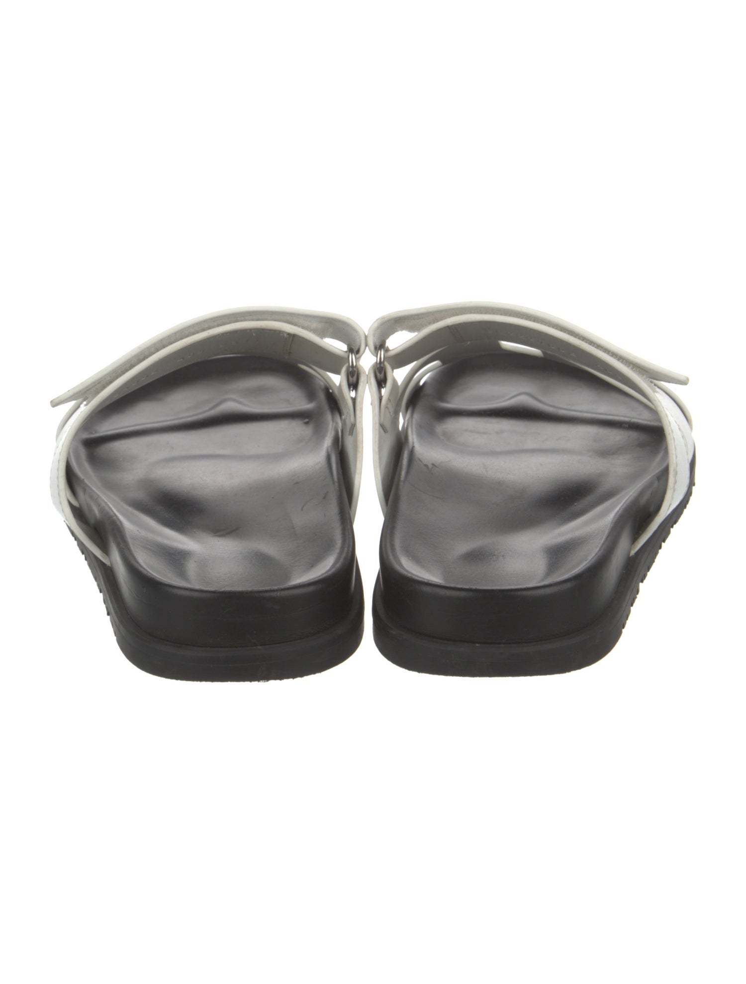 Hermès 2023 Chypre Slides