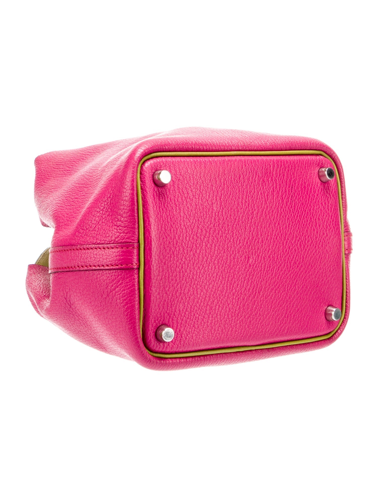 Hermès Chevre Mysore Picotin Éclat 18