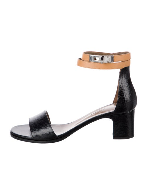 Hermès Sandals