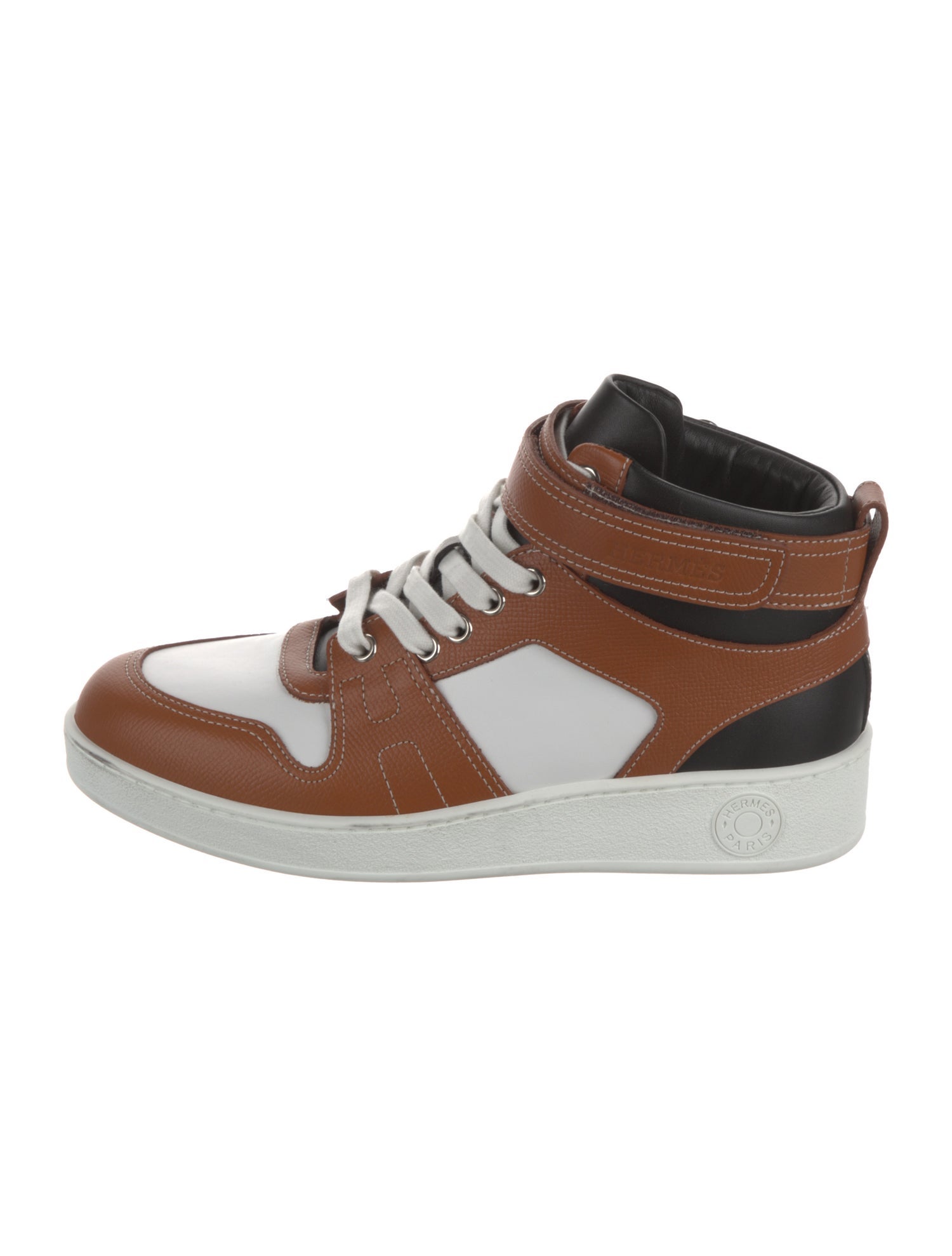 Hermès Freestyle Sneakers