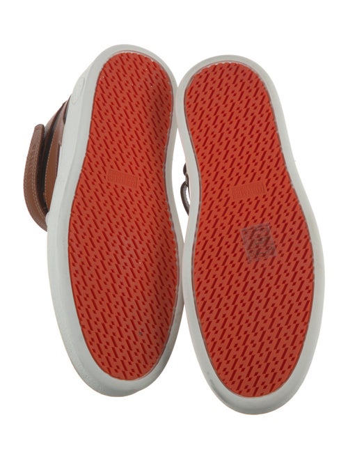 Hermès Freestyle Sneakers