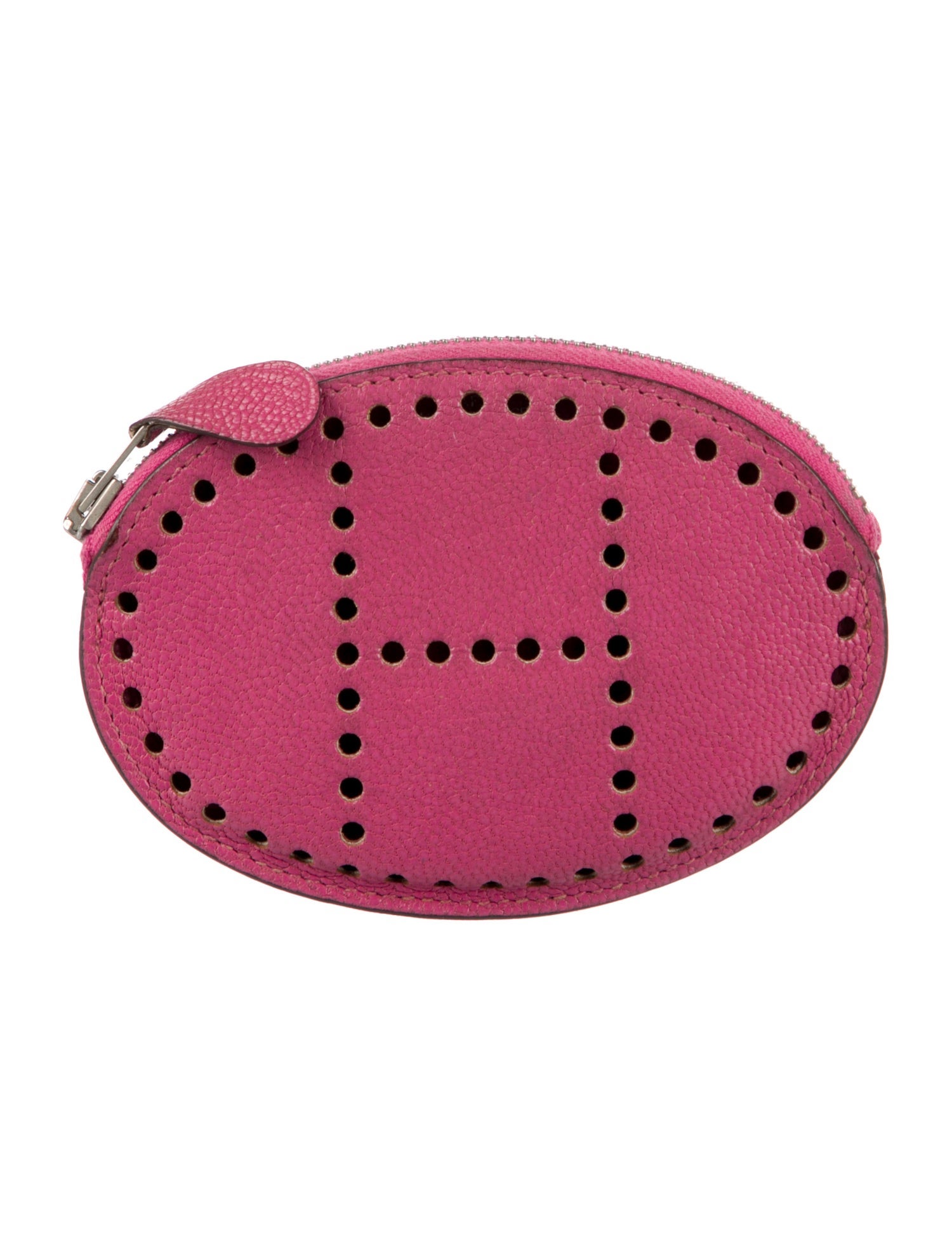 Hermès Evelyne Change Purse