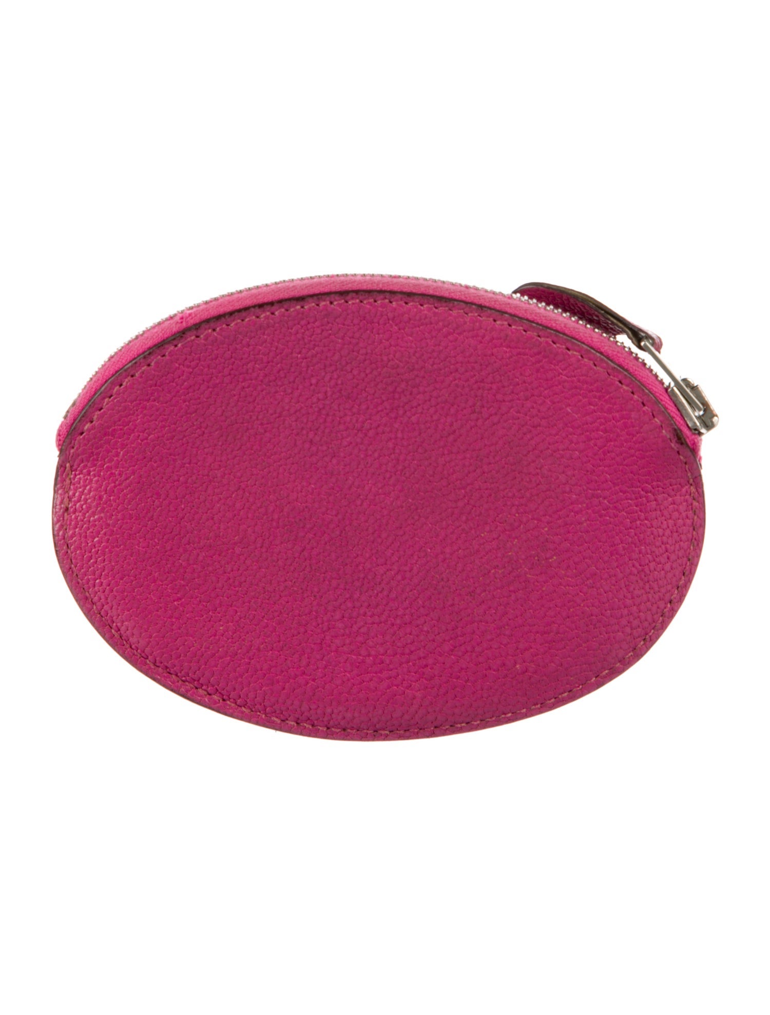 Hermès Evelyne Change Purse