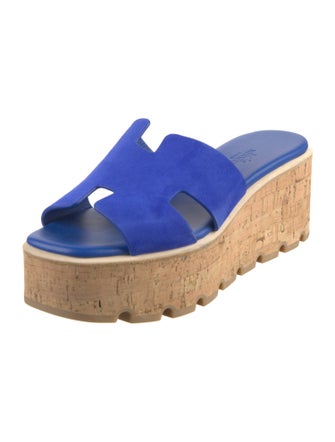 Hermès 2023 Eze 30 Espadrilles