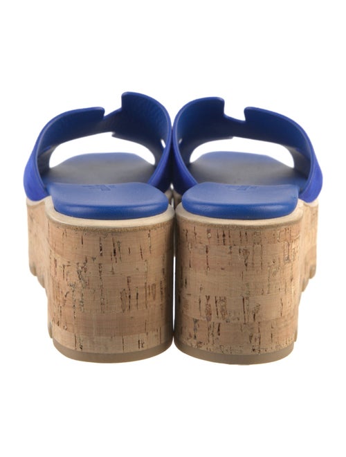 Hermès 2023 Eze 30 Espadrilles