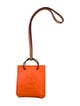 Hermès Milo Shopping Bag Charm