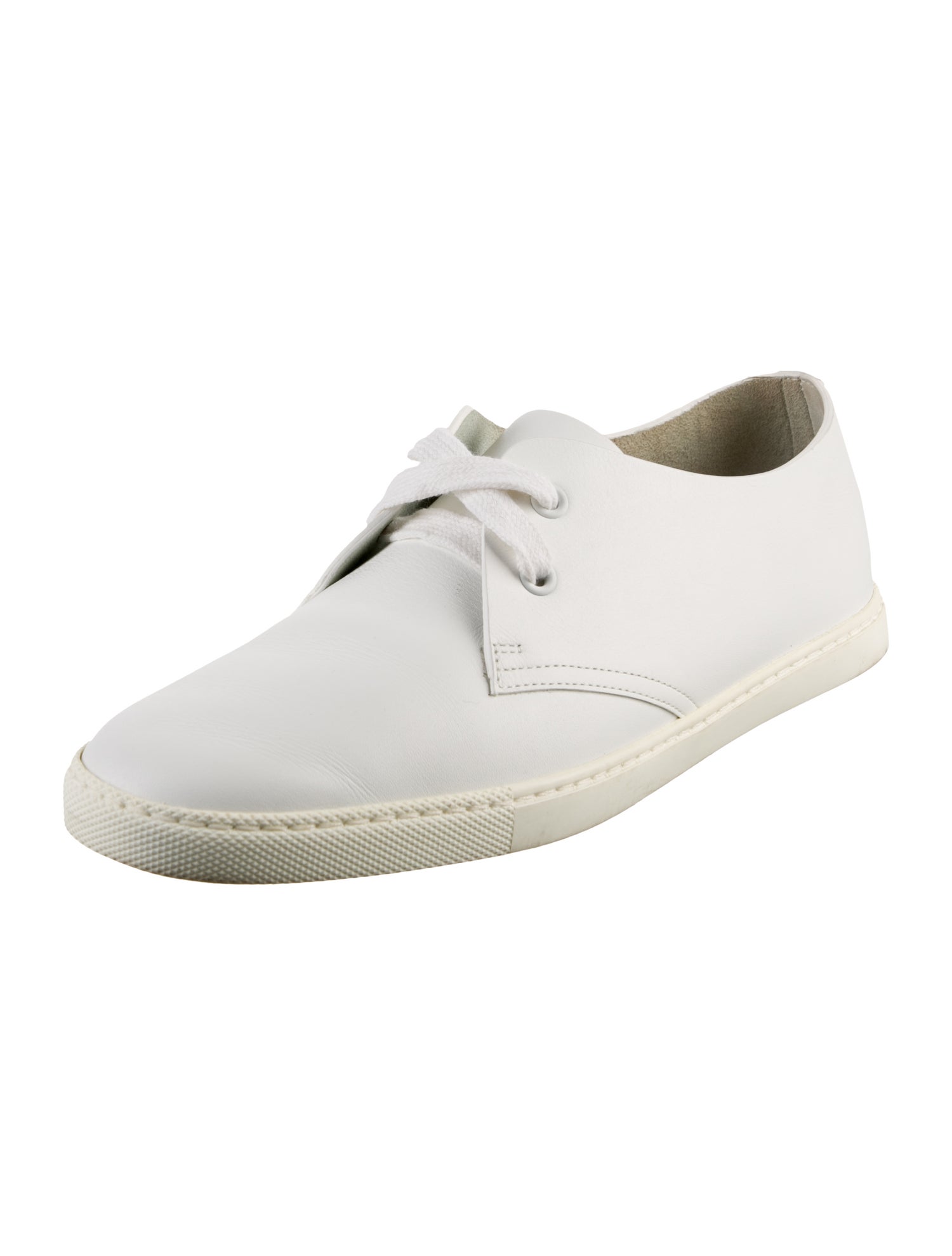 Hermès One Sneakers