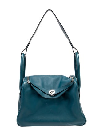 Hermès Swift Lindy 30