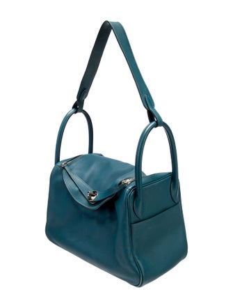 Hermès Swift Lindy 30