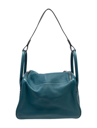 Hermès Swift Lindy 30