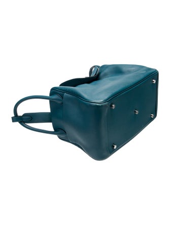 Hermès Swift Lindy 30