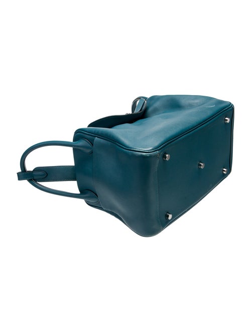 Hermès Swift Lindy 30