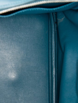 Hermès Swift Lindy 30