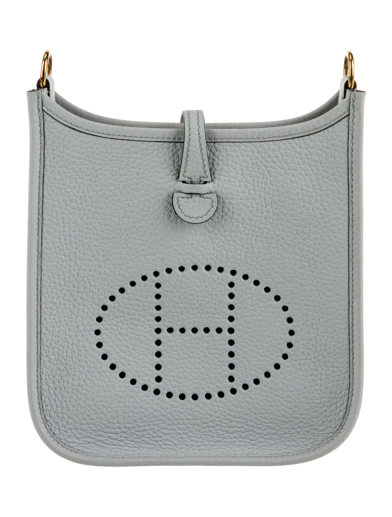 Hermès Clemence Evelyne TPM 16