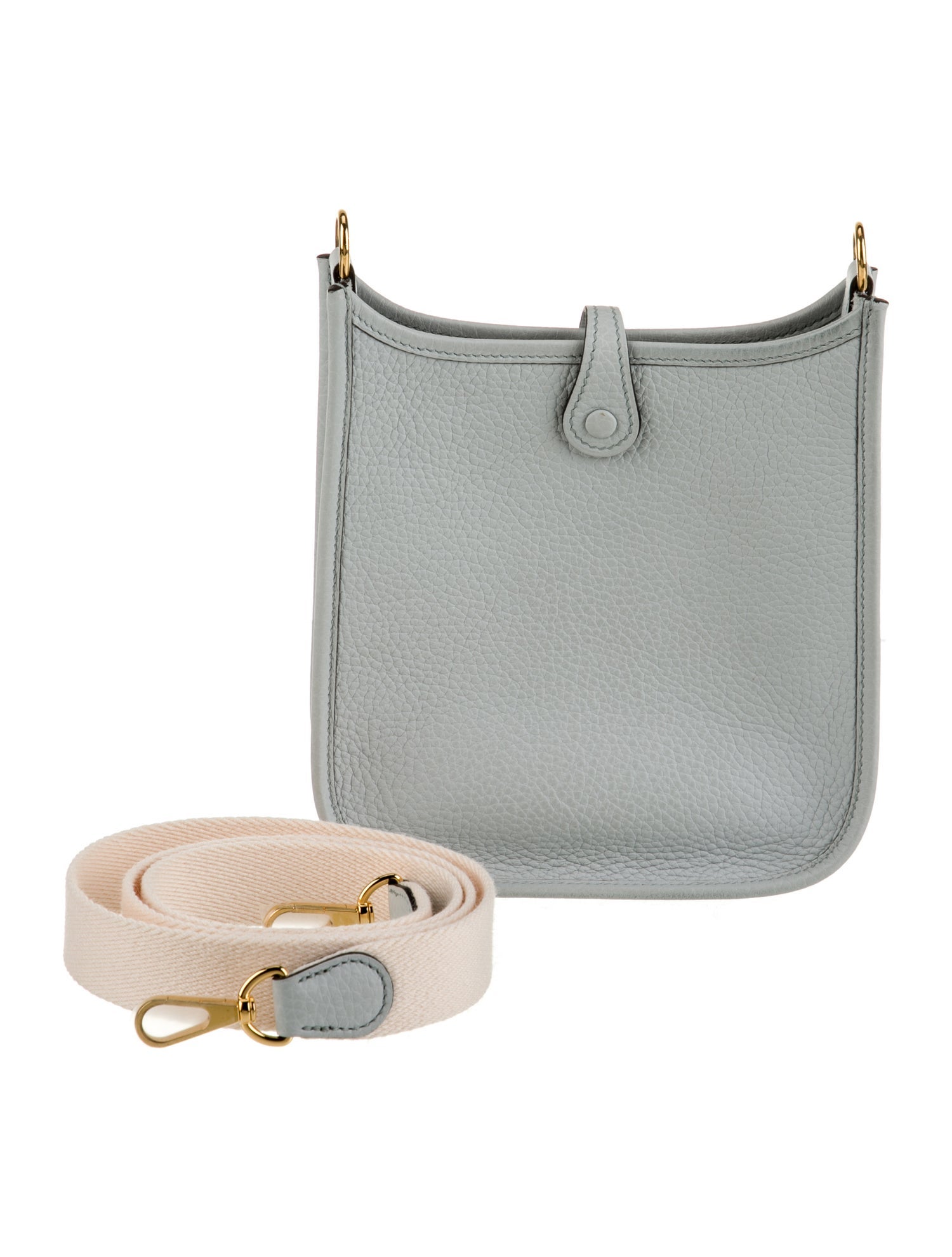 Hermès Clemence Evelyne TPM 16