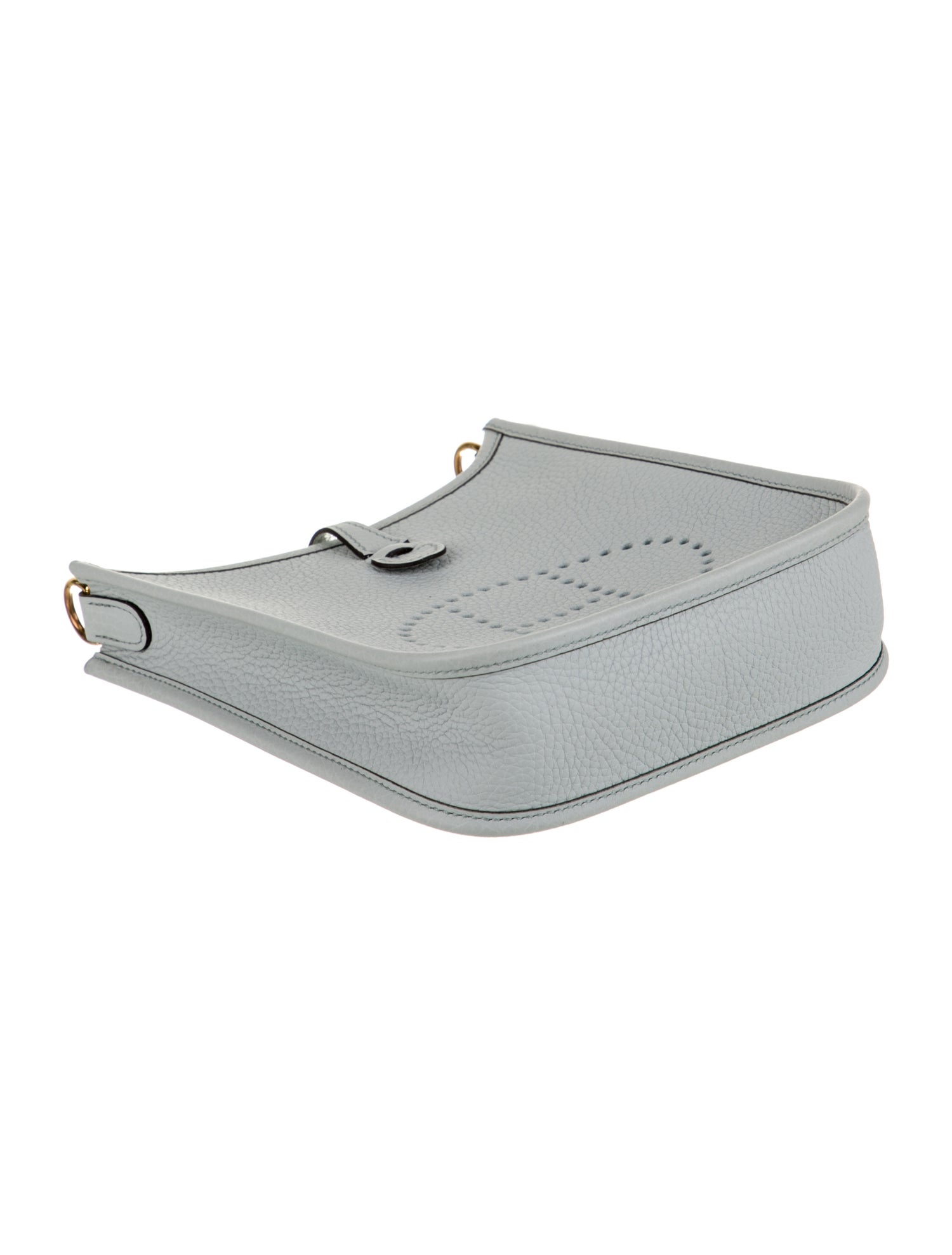 Hermès Clemence Evelyne TPM 16