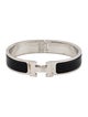 Hermès Clic H Bracelet