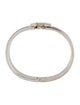 Hermès Clic H Bracelet
