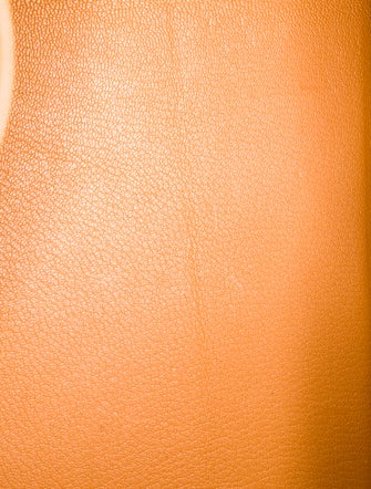 Hermès Vache Naturelle Birkin 40