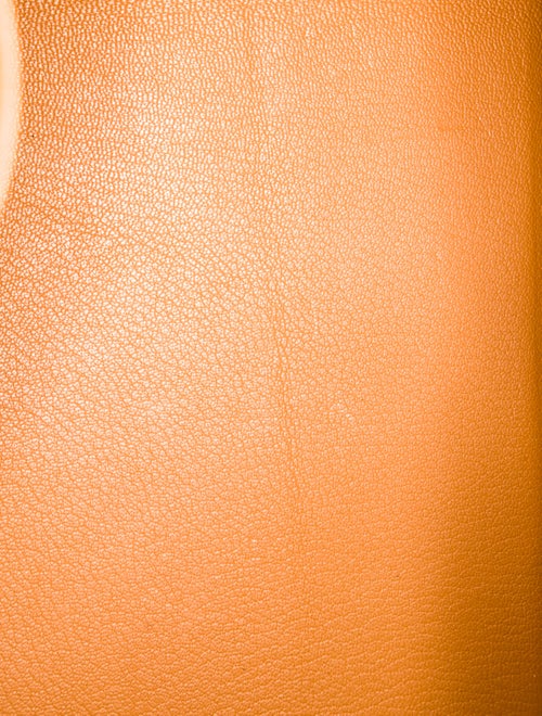 Hermès Vache Naturelle Birkin 40