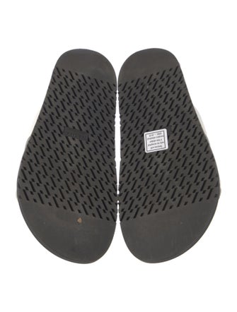 Hermès Extra Chaîne d'Ancre Insignia Slides