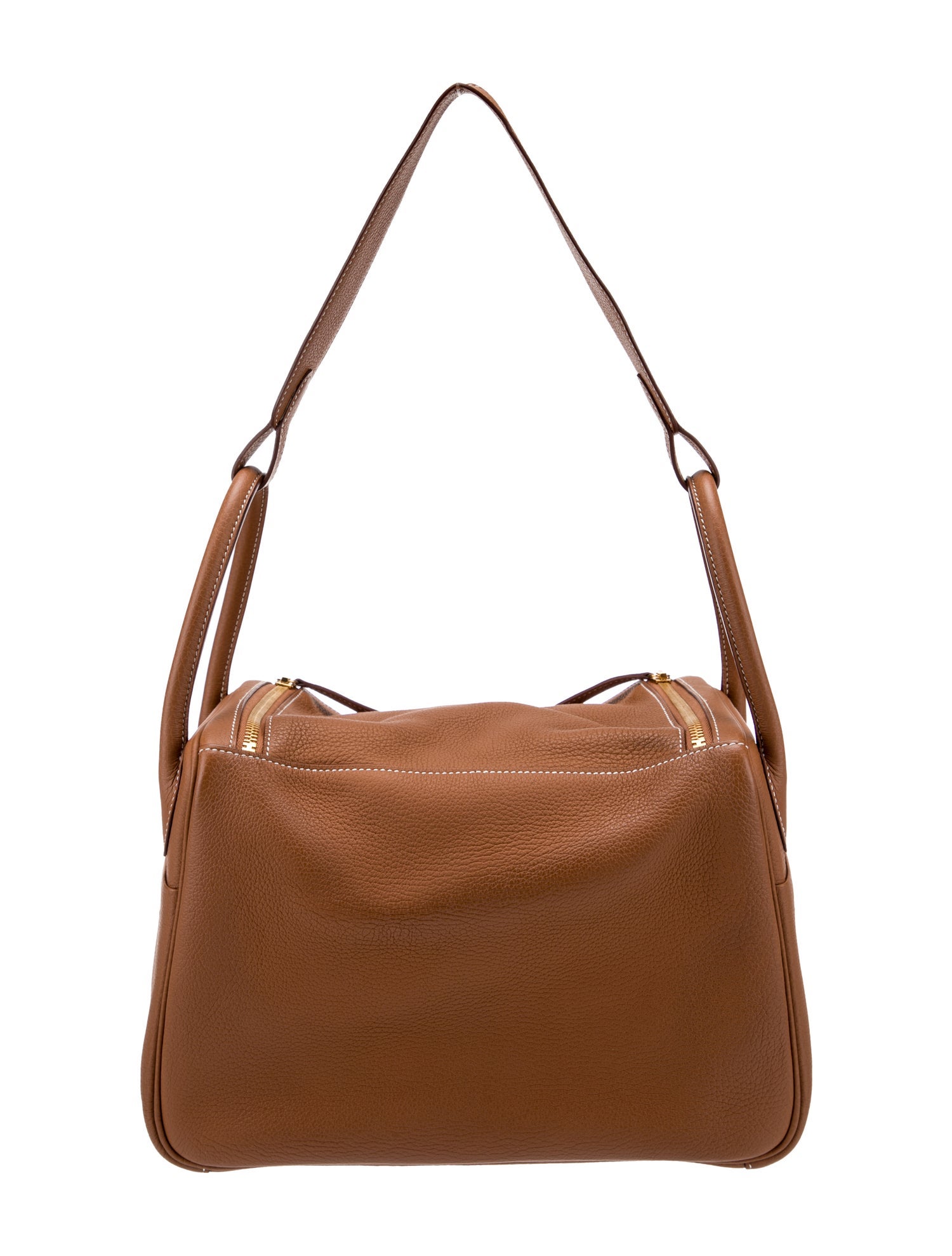 Hermès Clemence Lindy 26