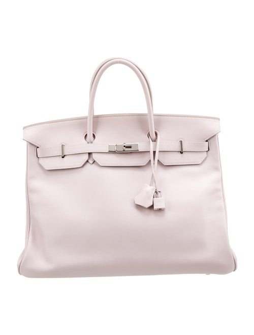 Hermès Swift Birkin 40