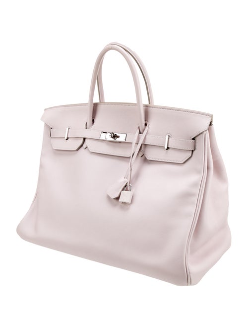 Hermès Swift Birkin 40