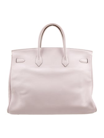 Hermès Swift Birkin 40