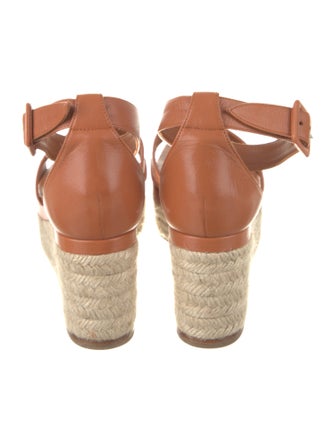 Hermès 2021 Elda Espadrilles