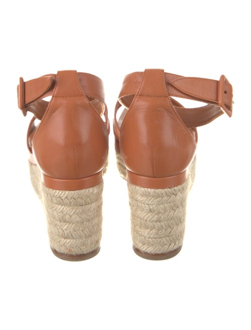 Hermès 2021 Elda Espadrilles